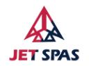 Jet Spas logo